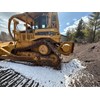 2002 Caterpillar D7R Dozer